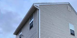 Reliable Palmview, TX Siding Solutions